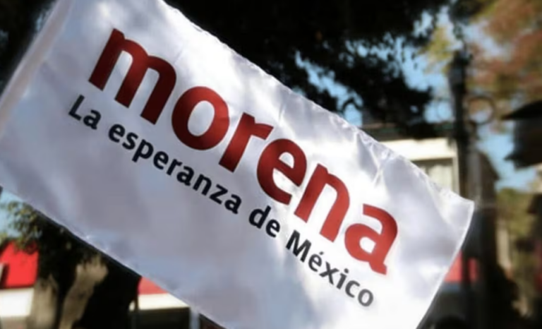 Morena publica convocatoria para selección de Coordinaciones Distritales Federales de Defensa de la Transformación y la Soberanía Nacional