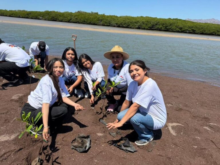 Invita Gobierno de Sonora a estudiantes de Conalep a participar en la convocatoria al Premio Jóvenes Emprendedores