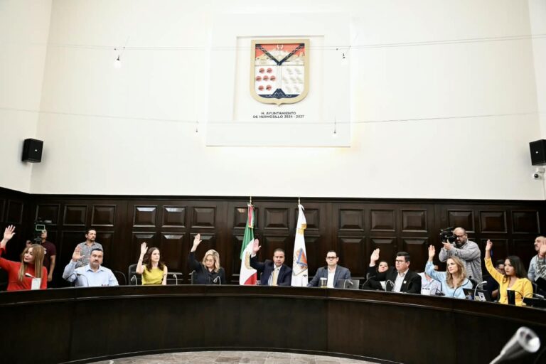 Aprueba Cabildo de Hermosillo facilidades para regularización de negocios