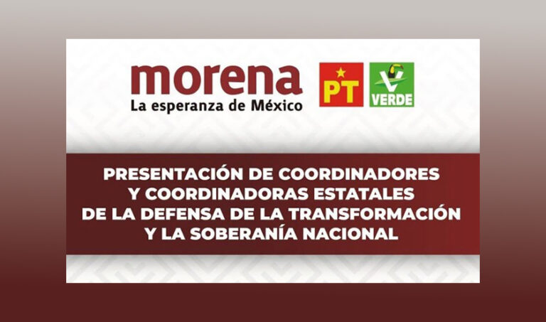 La inexplicable tardanza del proceso interno de Morena