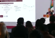 Mejor comunicación es desarrollo y bienestar: Presidenta Claudia Sheinbaum; avanza programa de infraestructura carretera con inversión de 647 mil 832 MDP