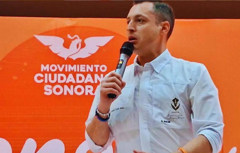Sonora es el botín que busca la oposición… Aquí les explico