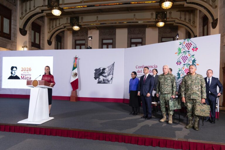 Construirán 6 nuevos penales en todo el país; buscan impedir actividades criminales desde la cárcel