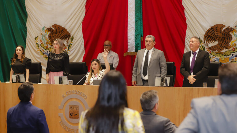 Aprueba Congreso de Sonora reformas sobre concesiones municipales y detección de problemas cardiacos en recién nacidos
