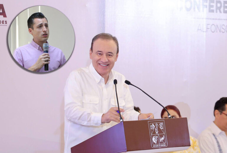 ¿Colosio realmente puede ganar Sonora?