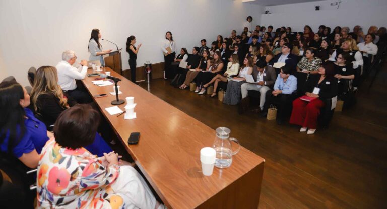 Concluye Congreso de Sonora Parlamento Juvenil 2026 con propuestas sobre entornos virtuales seguros