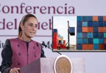 Sheinbaum reporta avances con Estados Unidos para reducir aranceles; México mantiene límites constitucionales