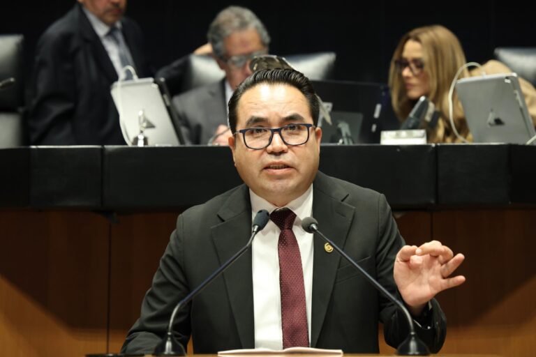 Los pagos digitales deben estar al alcance de todos: Heriberto Aguilar