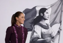 Mexicana de aviación, AIFA, Tren Maya y Grupo Mundo Maya cumplen sus objetivos y van de acuerdo con su planeación: Presidenta Claudia Sheinbaum