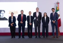 Sheinbaum impulsa la inversión industrial: México alcanza 40 parques y suma 1,400 millones de dólares