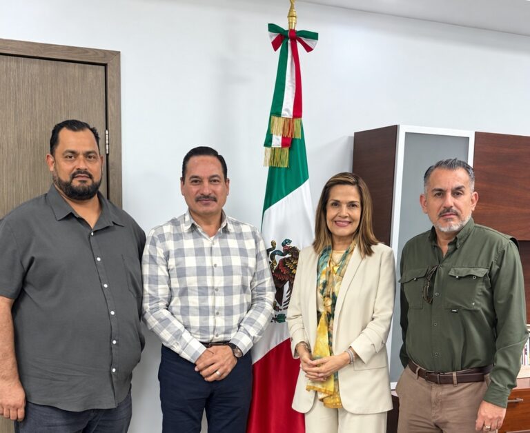 Sonora: Gobierno de Sonora fortalece el respeto y colaboración con organizaciones sindicales: SEC