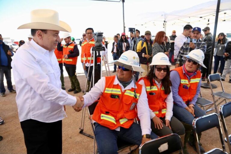 Con estrategia de Durazo crece empleo formal en Sonora; Hermosillo concentra el 61.7% de los nuevos puestos