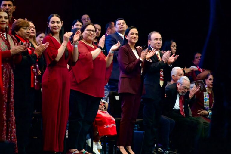Morena llega como trabuco electoral a 15 años; su reto es crecer y consolidarse